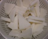ゆず大根作り方1写真