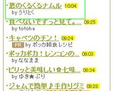 葱のくるくるナムル作り方4写真