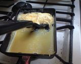 ＊甘くない！関西風？だし巻き卵＊作り方4写真