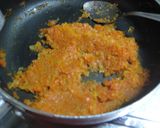 ☆離乳食☆ あると便利!トマトソース作り方4写真