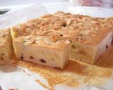 ＊ちょっとリッチなアップルケーキ＊作り方11写真