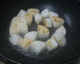 牛すじ煮込み作り方4写真