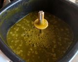 スープ機器で作る抗酸化野菜ポタージュ作り方4写真