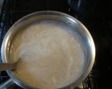 体ぽかぽか　すりおろしレンコンのスープ作り方4写真