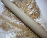 18㎝丸型(蜜柑豆腐レアーチーズケーキ)作り方10写真