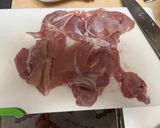 オーブンで今夜は最高 鶏肉ケバブで大勝利作り方3写真