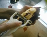 私のとっておき★スイートポテト作り方2写真