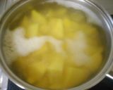 私のとっておき★スイートポテト作り方4写真