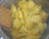 私のとっておき★スイートポテト作り方5写真
