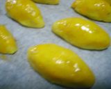 私のとっておき★スイートポテト作り方7写真