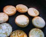カブのジュースがジュワッ！カブステーキ作り方3写真