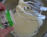なめらかミルキー♪絶品レアチーズケーキ♥作り方4写真