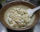 豆腐でヘルシー・白和え作り方3写真