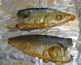 【生ふりかけ】鯖フレーク作り方1写真