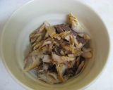 【生ふりかけ】鯖フレーク作り方2写真
