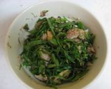 【生ふりかけ】鯖フレーク作り方4写真