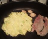 お好み焼き☆美味しい焼き方のコツ作り方5写真