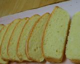 子供もにっこり、大人風ふんわりケーキ♪作り方8写真