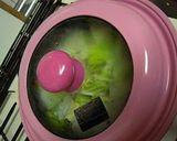 ほっこりしよう❤さつまいも白菜のミルク煮作り方5写真