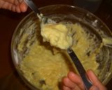 さつまいもドーナツ★ホットケーキミックス作り方3写真