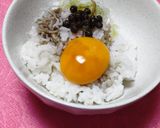 シビれる、とまらない卵かけご飯作り方3写真