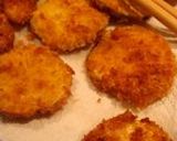 簡単！茄子のトマトチーズ焼き♪作り方1写真