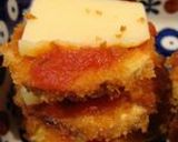 簡単！茄子のトマトチーズ焼き♪作り方4写真