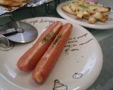 スライスチーズがくっつかないで切れる方法作り方3写真
