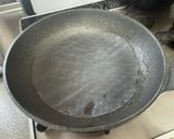 横浜発♡ライスペーパーの豆腐お好み焼き作り方2写真