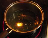 簡単ワカメスープ♪作り方1写真