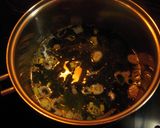 簡単ワカメスープ♪作り方3写真