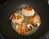 長芋の肉巻き☆ステーキ風☆作り方6写真