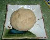 レンジで簡単♪田舎まんじゅう作り方5写真