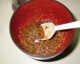 牛肉のバルサミコ＆粒マスタードソテー作り方2写真
