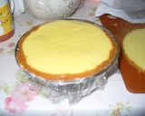 紫いものケーキ作り方3写真