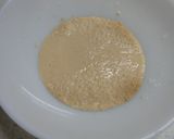 米粉１００％おいもパン（紫芋）作り方1写真