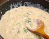 残りご飯でシーフードドリア♪作り方2写真