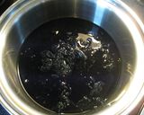 口の中に広がるよもぎの香りのﾊﾟﾝ♪作り方1写真