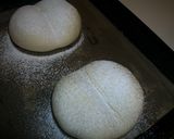 ふわふわハイジの白パン作り方7写真