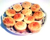 クリームチーズとクランベリーのパン　作り方8写真