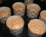＊にんじんと蜂蜜のケーキ＊作り方5写真