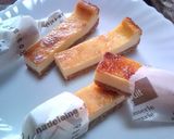 混ぜるだけ！濃厚ベイクドチーズケーキ♪作り方14写真