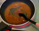 ごぼうポークミートボール作り方7写真