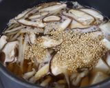 5分で完成！豆腐ともやしの中華スープ作り方3写真