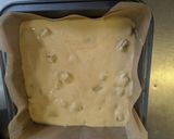 バター香る♪サツマイモごろごろケーキ作り方12写真