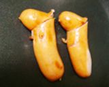 ホワイトさんとプレーリーさん弁✿キャラ弁作り方3写真