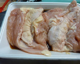 うちの簡単唐揚げ作り方4写真