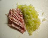 ケチャップ味のロールキャベツ作り方7写真