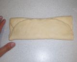 はるゆたか100％の食パン作り方16写真