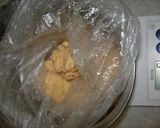 粉不要・目からウロコのおからクッキー♪作り方1写真